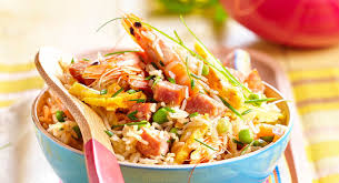 cuisine créole